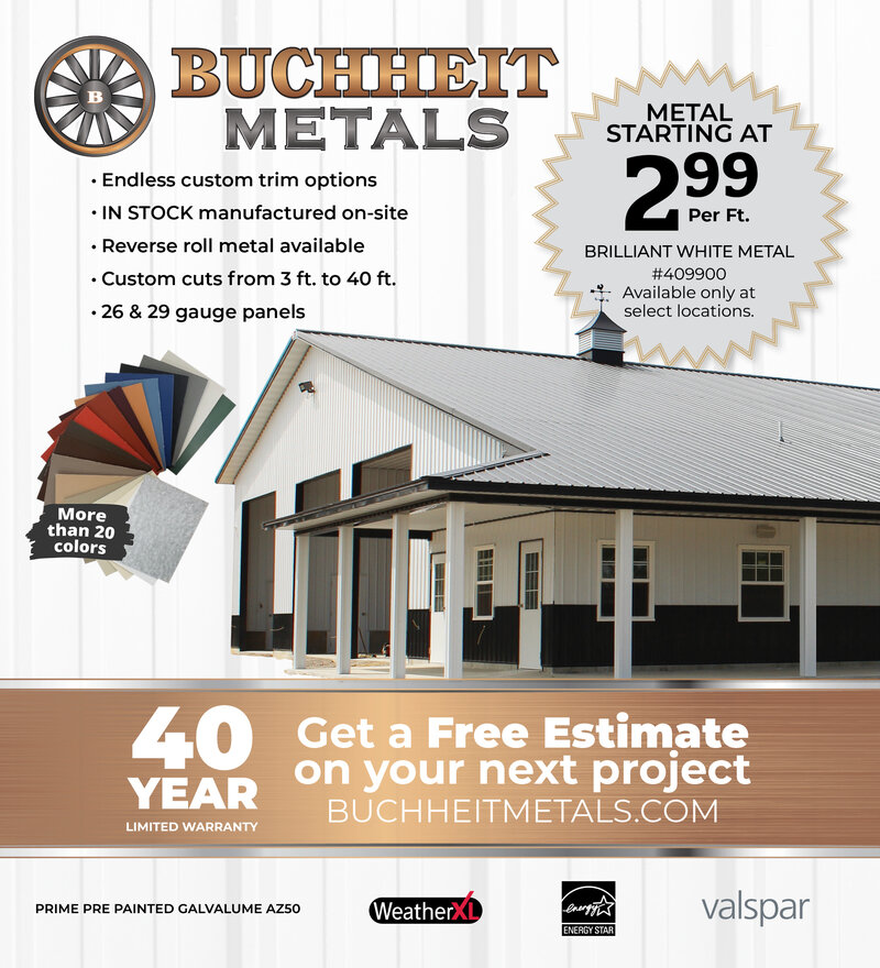 Buchheit Metals