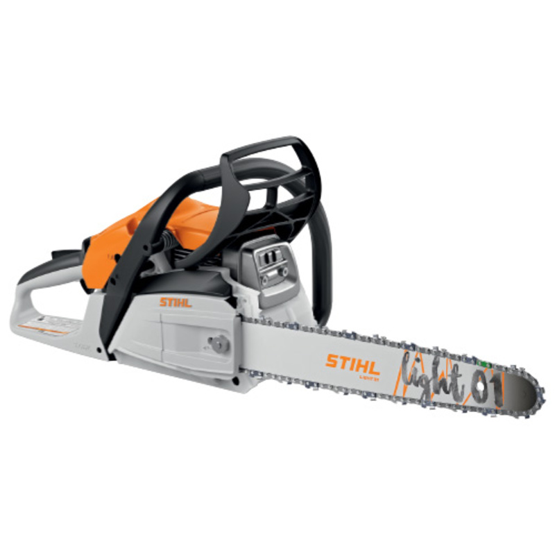 MS 172 Gas Powered 16” Chainsaw