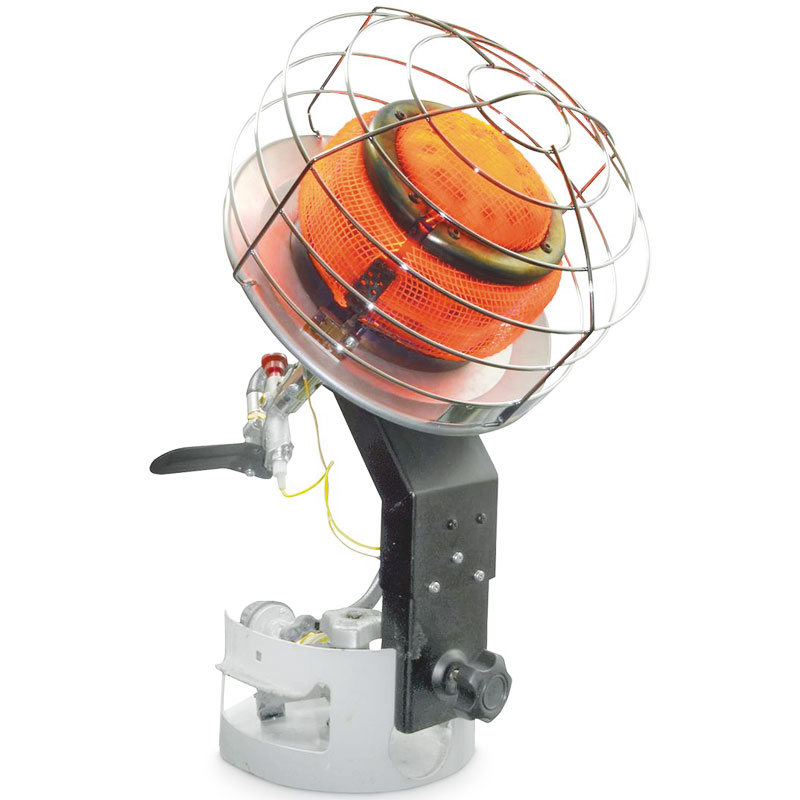 Mr. Heater 540° Heater