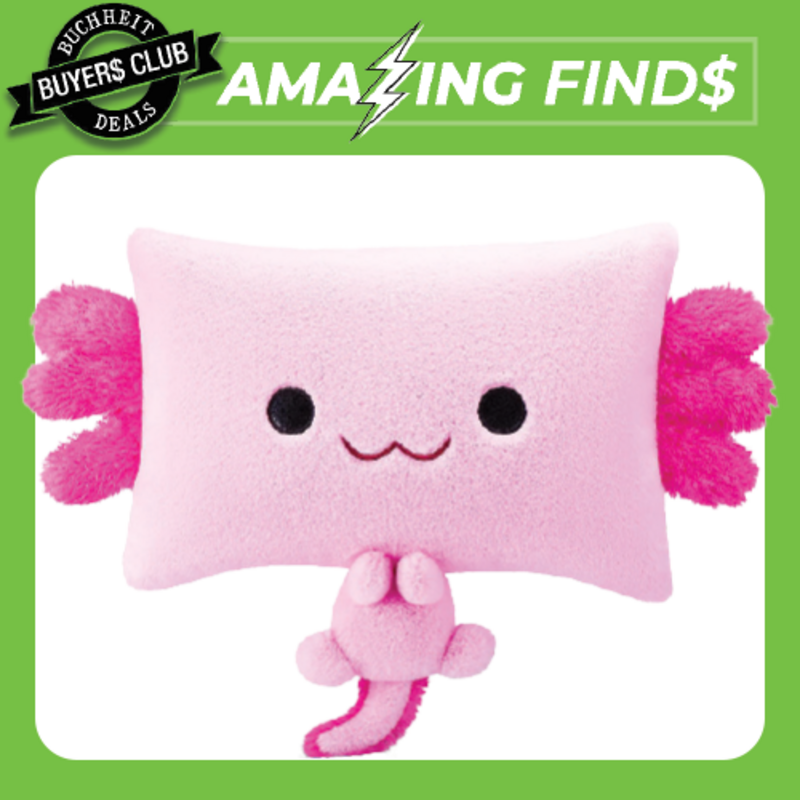 Zuru Pillow Reeps