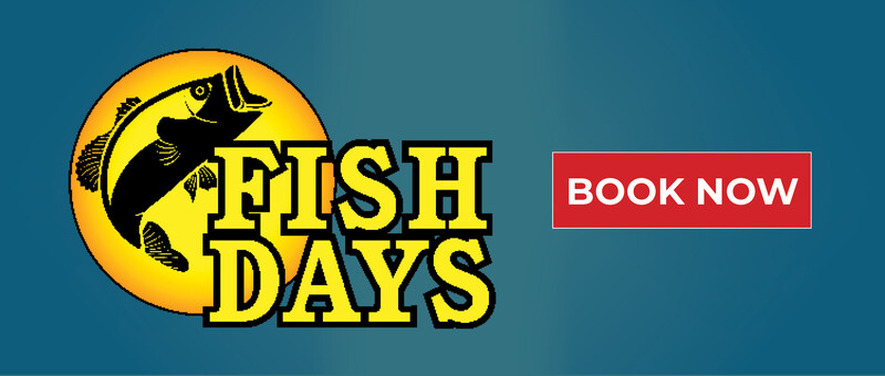 Fish Booking