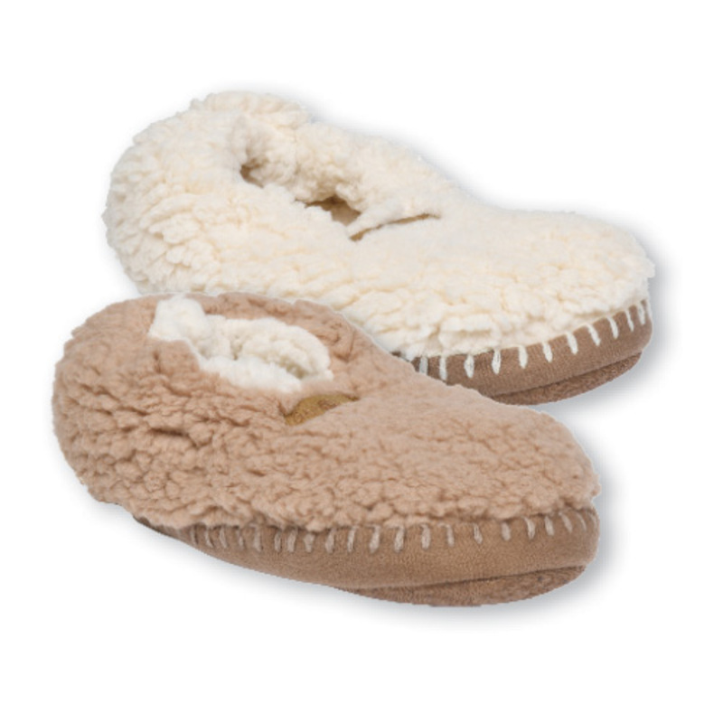Gaahuu Ballerina Slippers