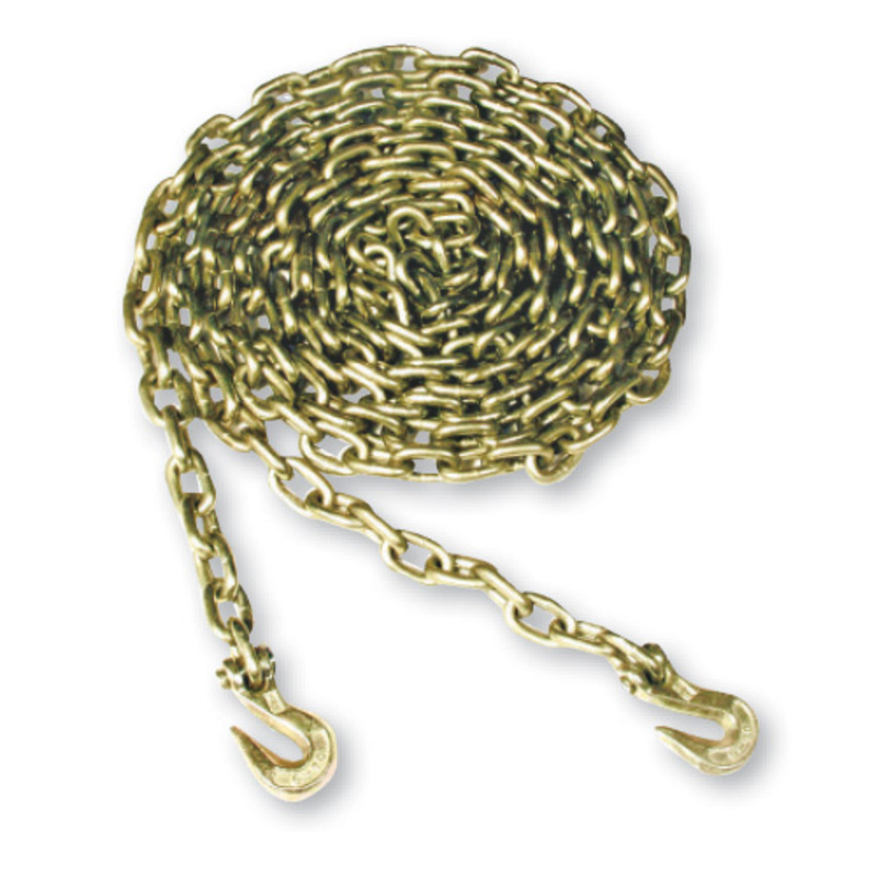 G 70 Transport/binder Chain With Grab Hooks