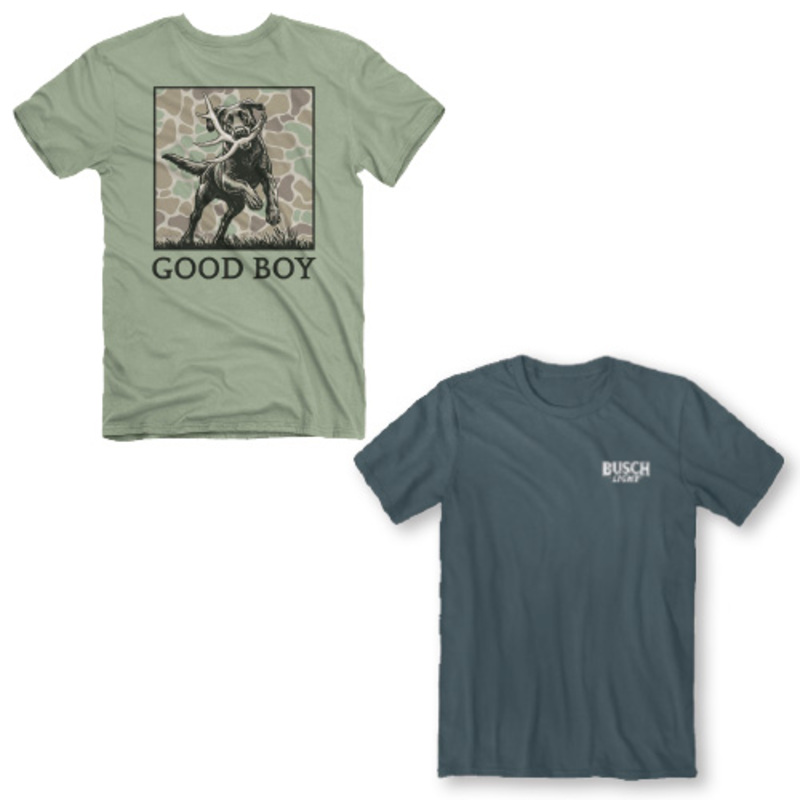 Men's Graphic Tees