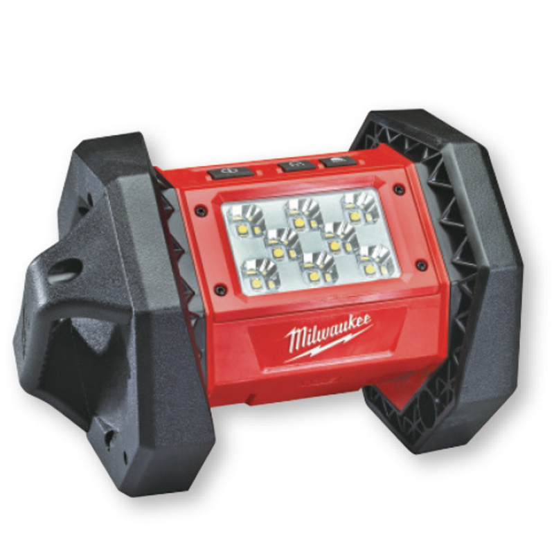 Milwaukee Rover LED Flood Lamp Light