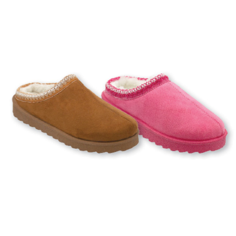 Northside Slippers for the Family