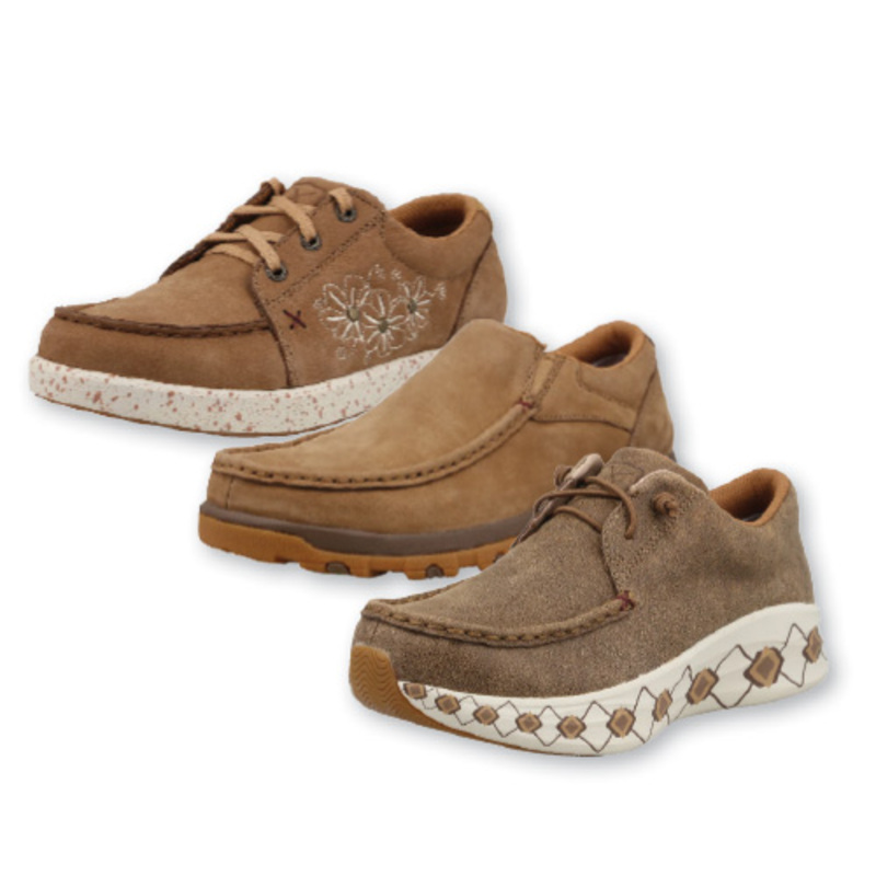 Twisted X Footwear