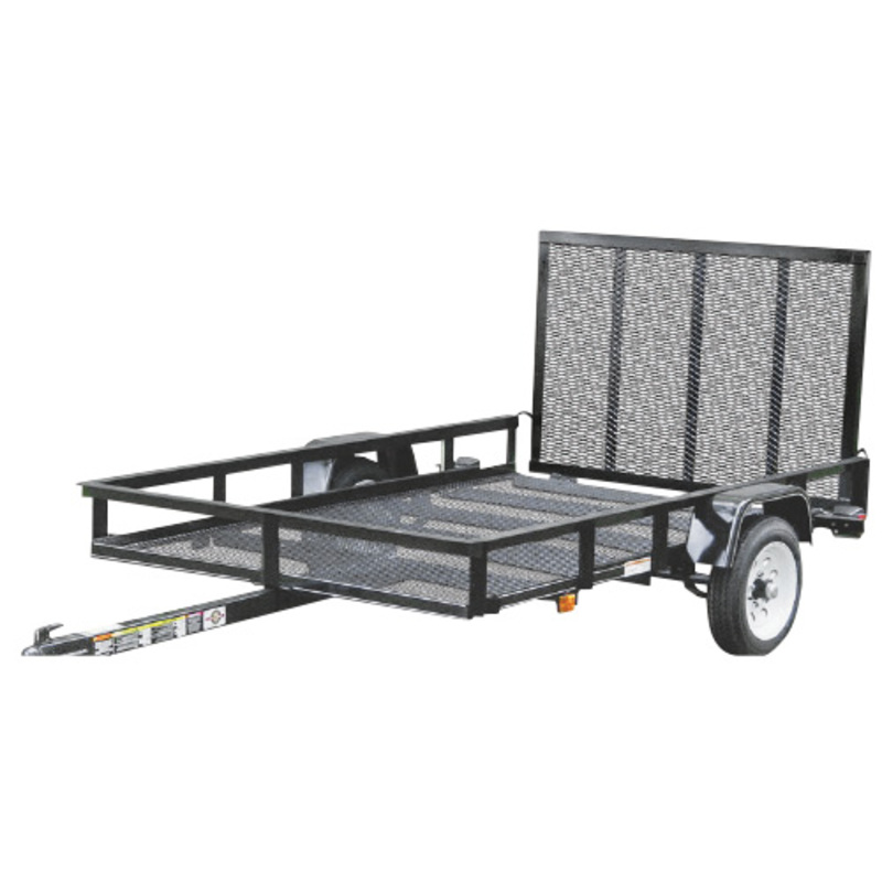 All Utility Trailers